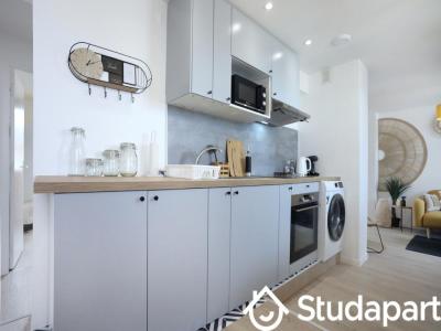 Louer Appartement Angers Maine et loire