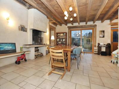 Annonce Vente 8 pi�ces Maison Geveze 35