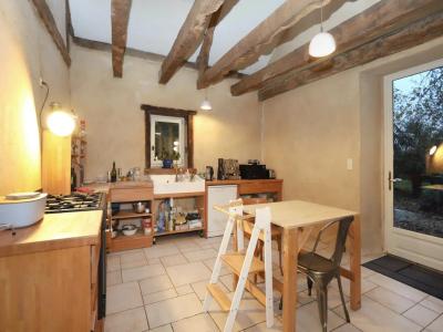 Acheter Maison 350 m2 Geveze