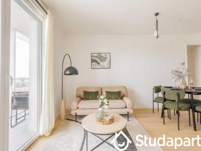 Louer Appartement 70 m2 Clichy