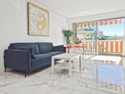 Annonce Vente 3 pi�ces Appartement Nice 06