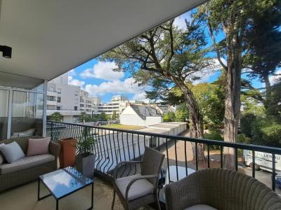 For sale Baule-escoublac 2 rooms 44 m2 Loire atlantique (44500) photo 0