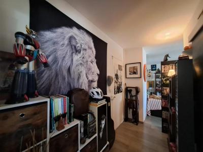 Annonce Vente 2 pi�ces Appartement Baule-escoublac 44