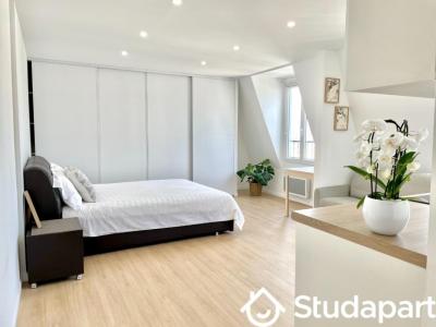 For rent Pantin 1 room 30 m2 Seine saint denis (93500) photo 0