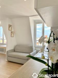 Annonce Location Appartement Pantin 93