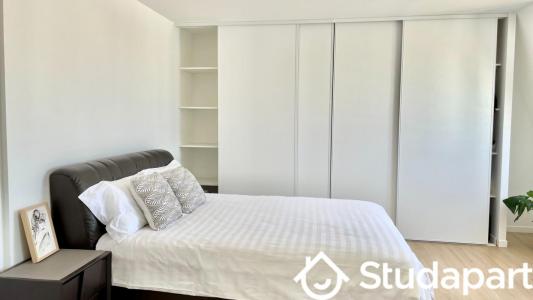 Louer Appartement 30 m2 Pantin