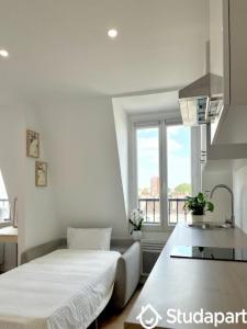 Louer Appartement Pantin Seine saint denis
