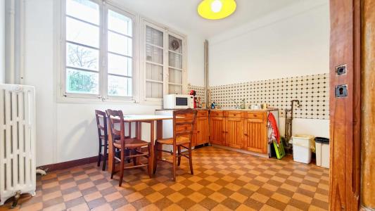 Acheter Maison 85 m2 Chartres