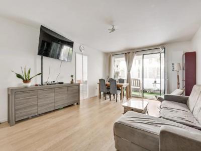 For sale Clichy 4 rooms 89 m2 Hauts de Seine (92110) photo 1