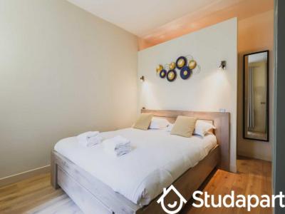 Louer Appartement 37 m2 Paris-17eme-arrondissement