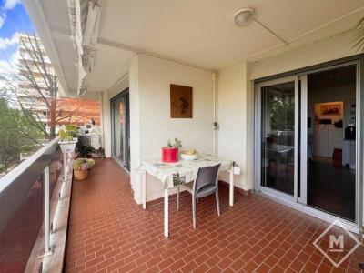 Acheter Appartement 68 m2 Marseille-9eme-arrondissement