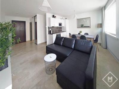 Annonce Vente 4 pi�ces Appartement Marseille-7eme-arrondissement 13