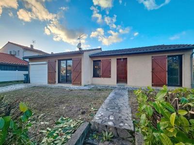 For sale Toulouse 5 rooms 128 m2 Haute garonne (31100) photo 0