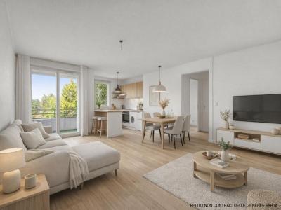 For sale Toulouse 2 rooms 42 m2 Haute garonne (31200) photo 0