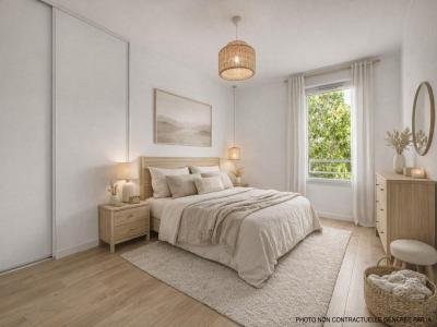 Annonce Vente 2 pi�ces Appartement Toulouse 31