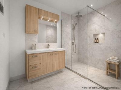 Acheter Appartement 42 m2 Toulouse