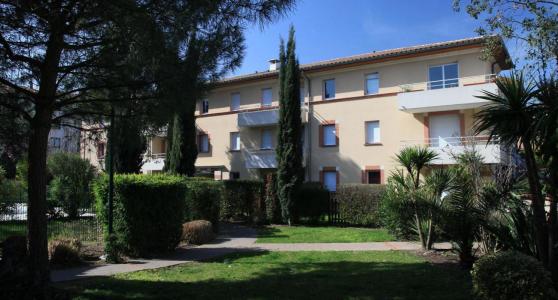 Acheter Appartement Toulouse Haute garonne
