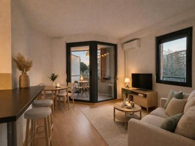 For sale Toulouse 2 rooms 39 m2 Haute garonne (31000) photo 0