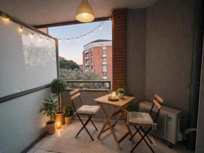 Acheter Appartement Toulouse 199500 euros