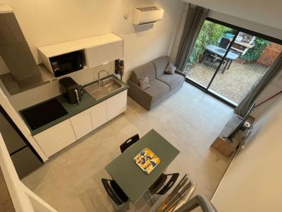 Acheter Appartement 40 m2 