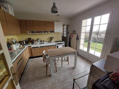 Acheter Maison 124 m2 