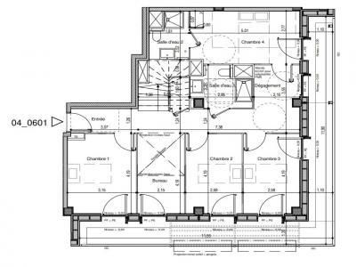 Acheter Appartement  Seine saint denis