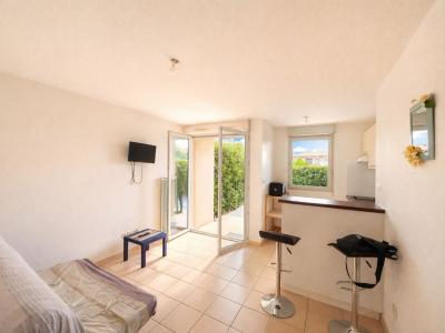 For sale CENTRE VILLE 1 room 27 m2 Herault (34560) photo 0