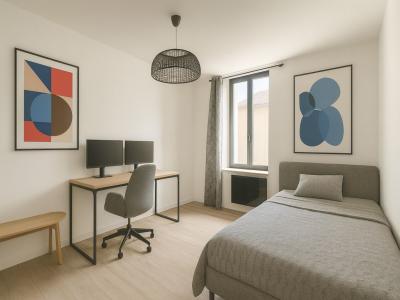 Acheter Appartement  80000 euros