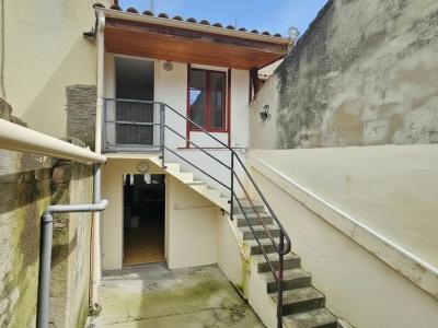 For sale CENTRE VILLE 3 rooms 80 m2 Lot et garonne (47320) photo 0