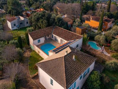 For sale 11 7 rooms 210 m2 Gard (30250) photo 3