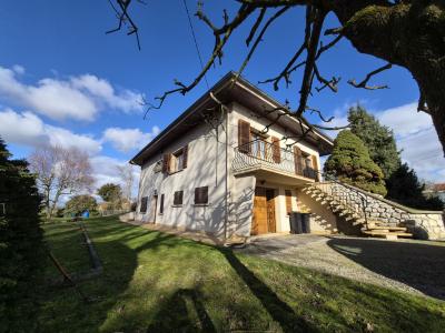 Annonce Vente 4 pi�ces Maison  01