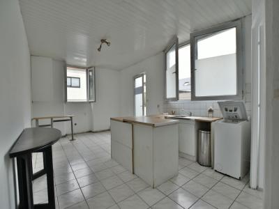 Acheter Maison 62 m2 