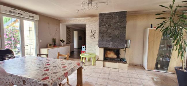 For sale 8 rooms 142 m2 Aube (10270) photo 4