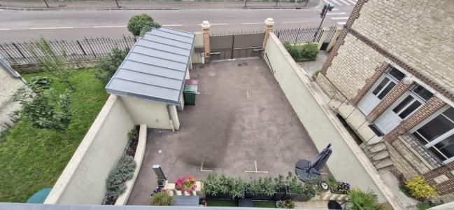 Acheter Appartement  Aube