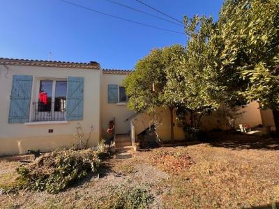 For sale CENTRE VILLE 9 rooms 205 m2 Herault (34340) photo 0