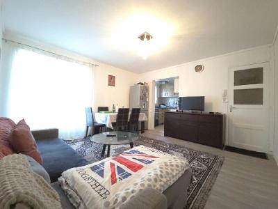 Annonce Vente 4 pi�ces Appartement  60