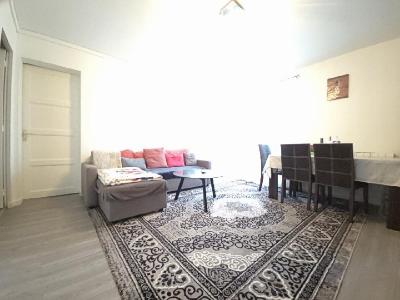 Acheter Appartement 54 m2 