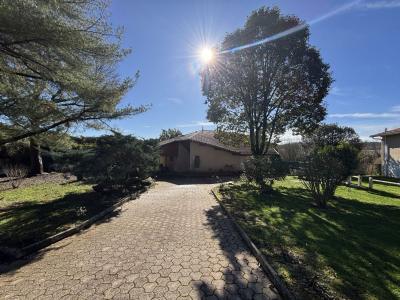 For sale 5 rooms 170 m2 Landes (40320) photo 0