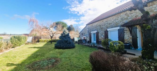 Annonce Vente 5 pi�ces Maison  46