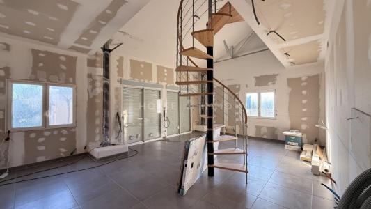 Acheter Maison Fontvieille Bouches du Rhone