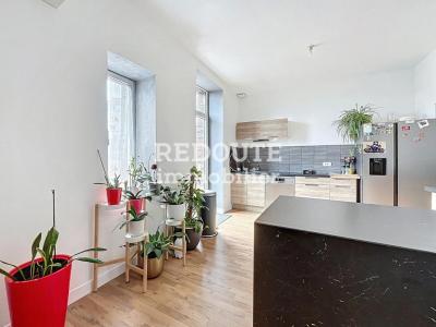 Acheter Immeuble 162 m2 Epernay