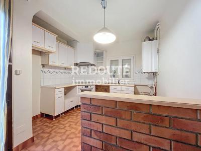 Annonce Vente 6 pi�ces Maison Saint-brice-courcelles 51