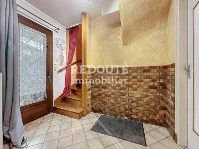 Annonce Vente 4 pi�ces Maison Rethel 08