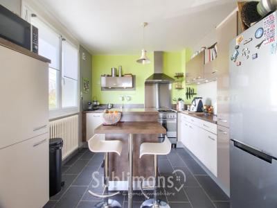 Annonce Vente 6 pi�ces Maison Saint-ave 56