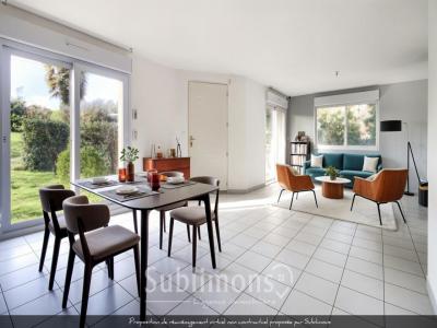 Acheter Maison Pluvigner Morbihan