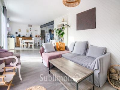 Annonce Vente 5 pi�ces Maison Arradon 56