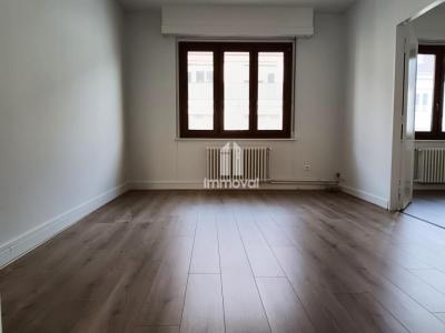 For rent Strasbourg 3 rooms 75 m2 Bas rhin (67000) photo 0