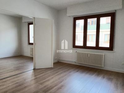 Annonce Location 3 pi�ces Appartement Strasbourg 67