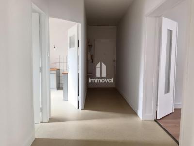 Louer Appartement 75 m2 Strasbourg