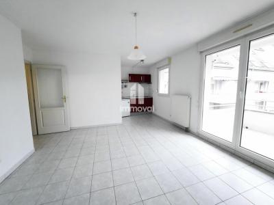 Louer Appartement 29 m2 Strasbourg